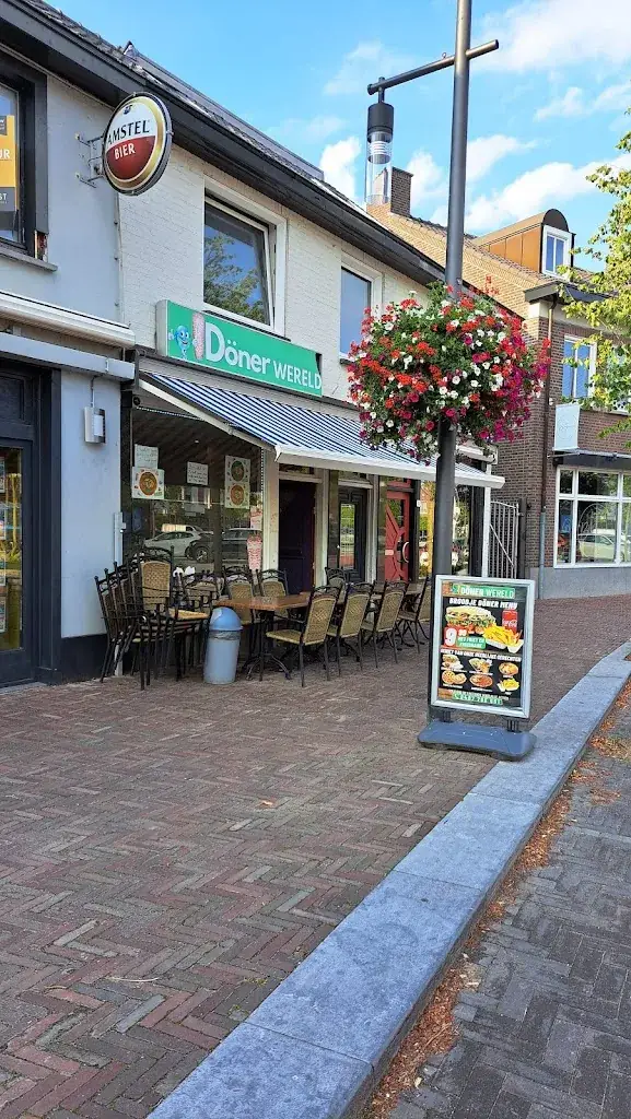 Döner Wereld Bergeijk_Bergeijk_slider_image_1