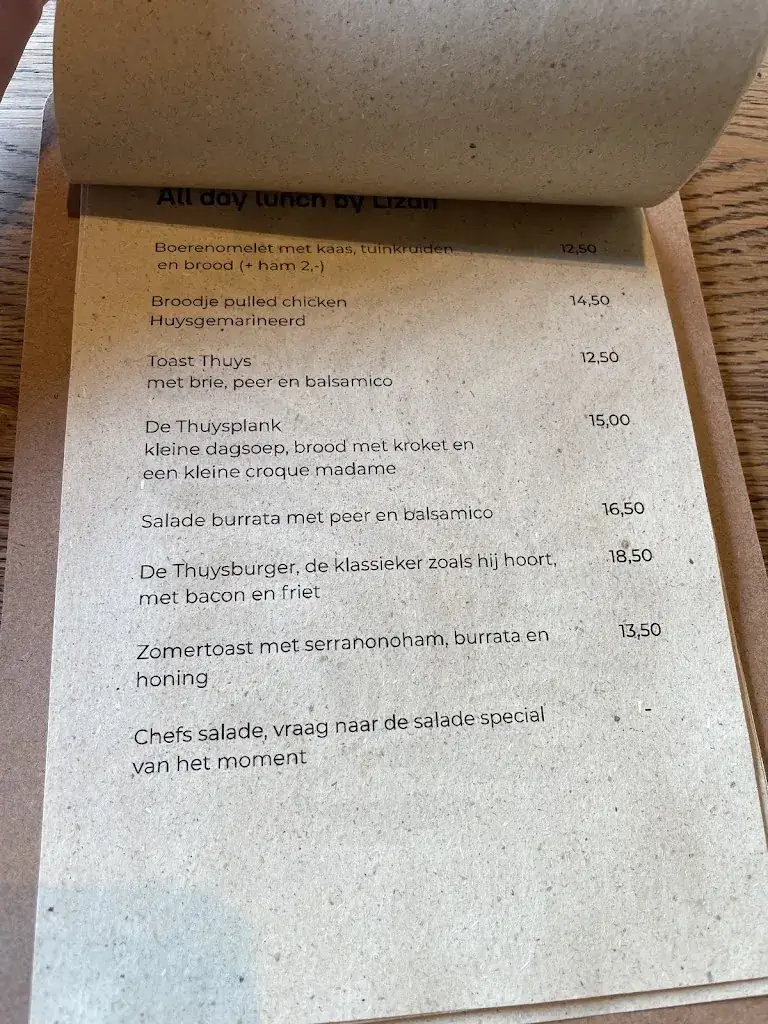 Menu_Gasterij Thuysgrond_Bergeijk_image_4