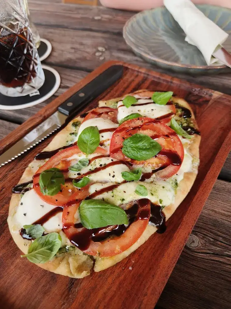 Yorick Huizinga_Gasterij Thuysgrond_Bergeijk_review