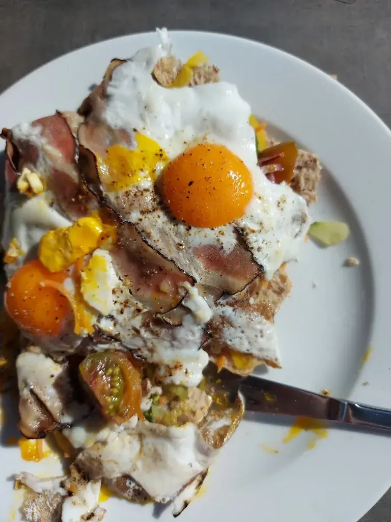 Marti van der Wal_Gasterij Thuysgrond_Bergeijk_review