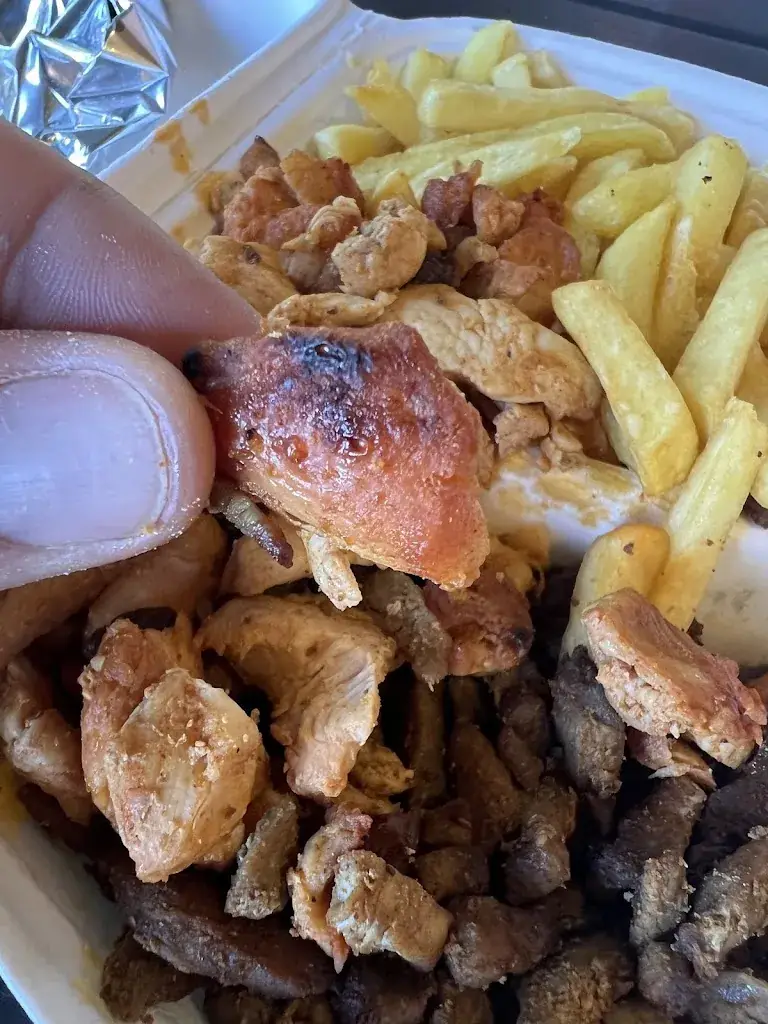 Jeroen Spies_Sofra_Bergeijk_review