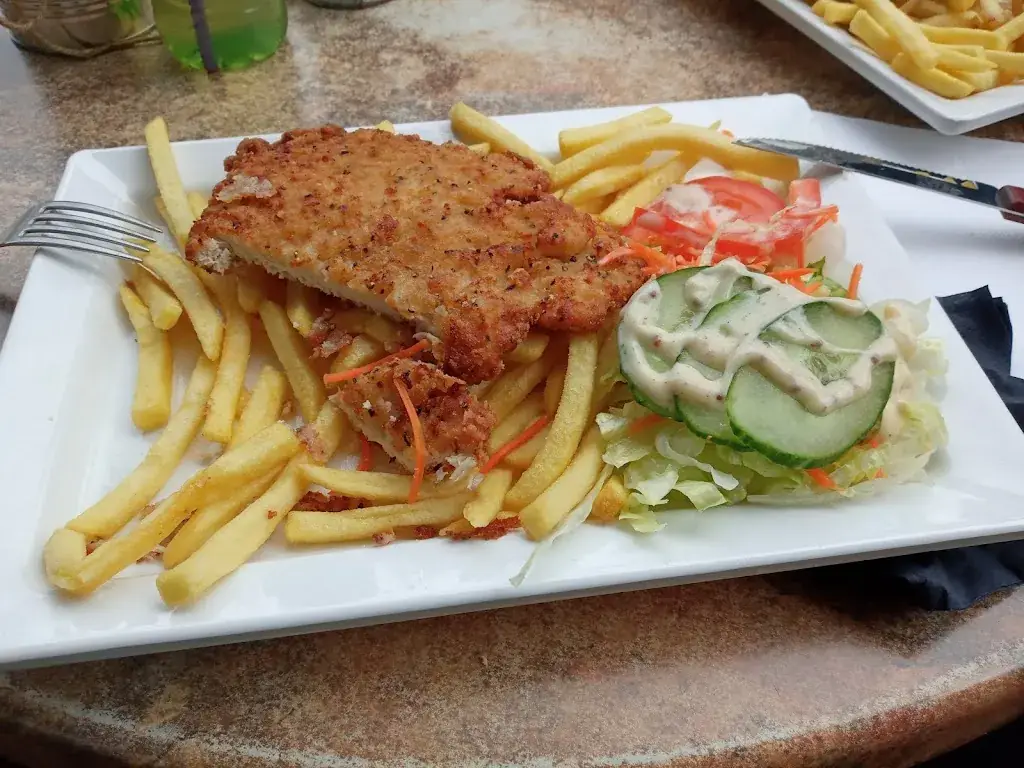 Menu_Cafetaria de Eetage_Bergeijk_immagine_6