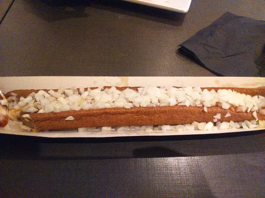 Menu_Cafetaria de Eetage_Bergeijk_immagine_9