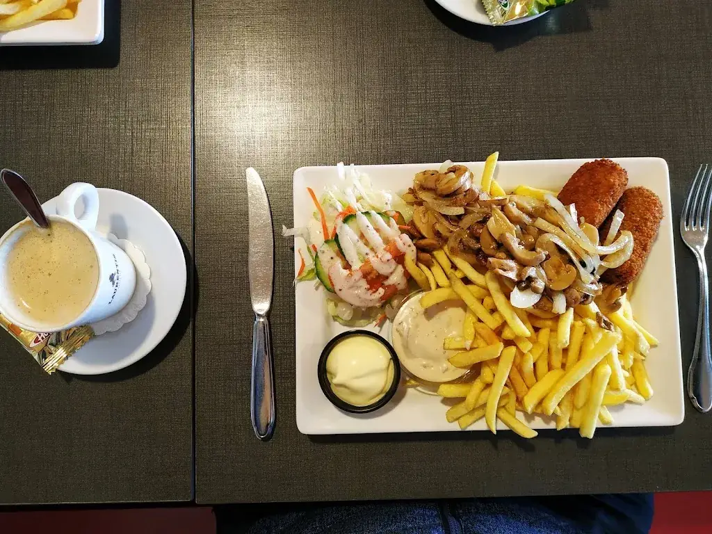 Denis Mészáros_Cafetaria de Eetage_Bergeijk_recensione