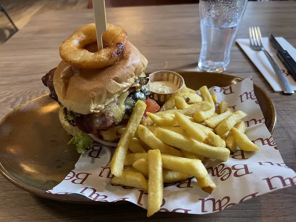 Luc VARADERO (LUCKY VARADERO 13)_Bistro BEAU_Bergeijk_review