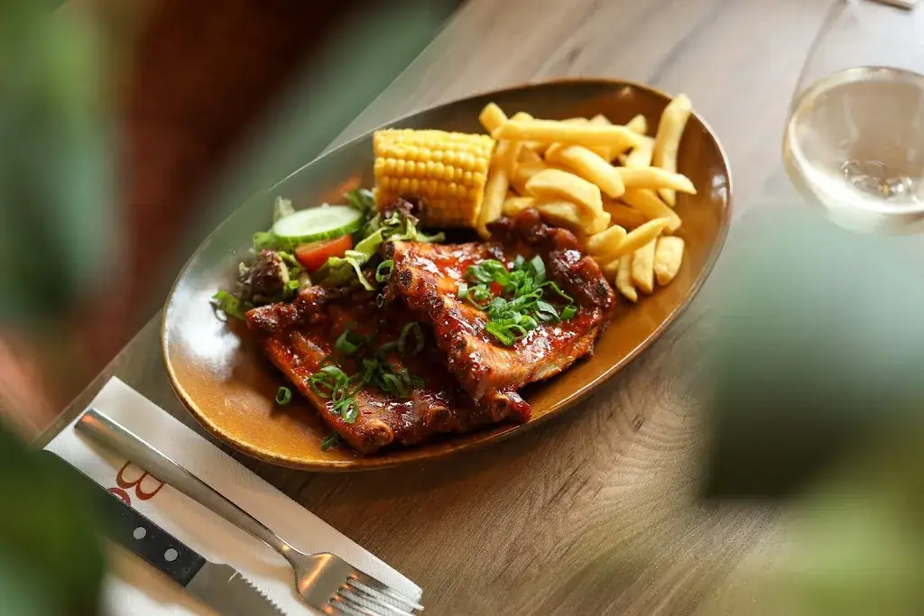 Bistro BEAU_Bergeijk_slider_image_2