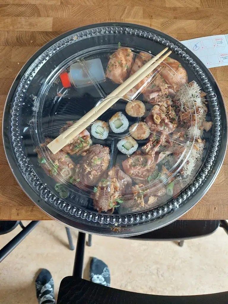 Menu_Sushi Eight Bergeijk_Bergeijk_image_4