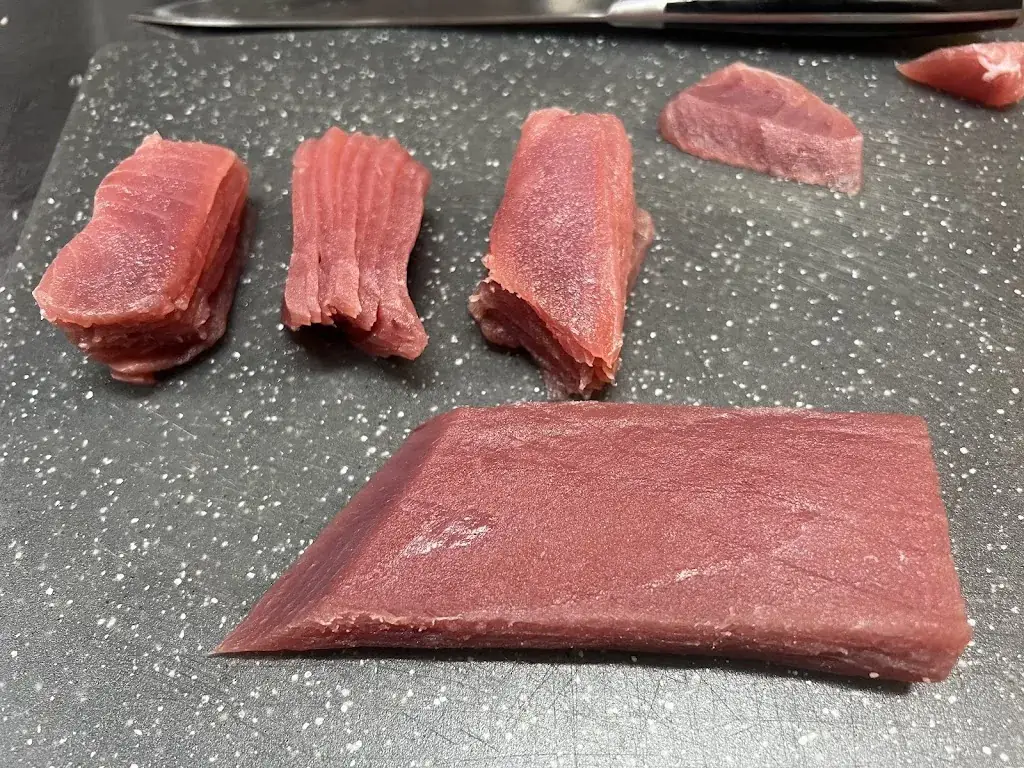 Menü_Nanami Sushi Bergeijk_Bergeijk_Bild_3