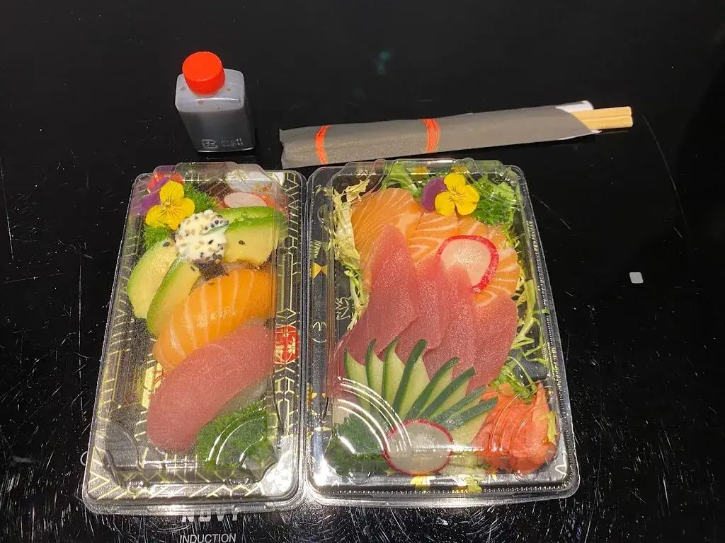 Noor Van Lierop_Nanami Sushi Bergeijk_Bergeijk_Bewertung