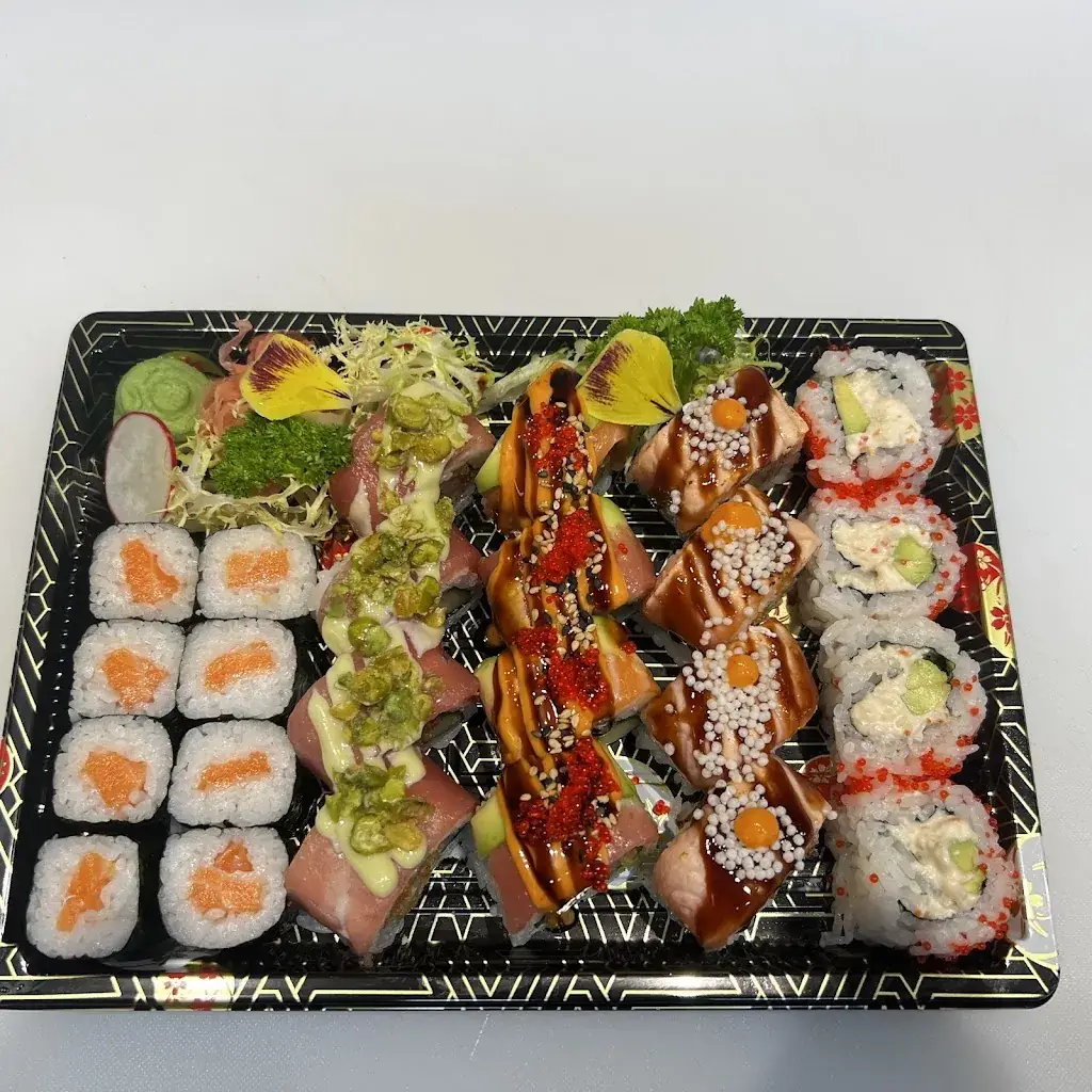 Nanami Sushi Bergeijk_Bergeijk_slider_image_2