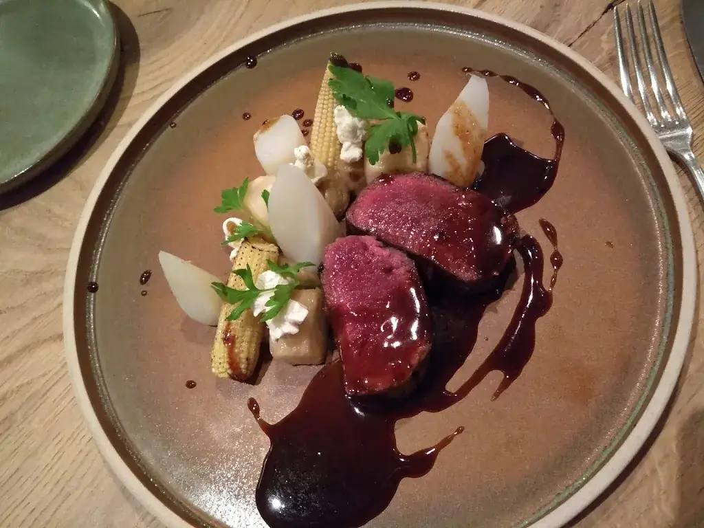 Menu_Restaurant Promessa - Gastronomisch food atelier_Eersel_image_5