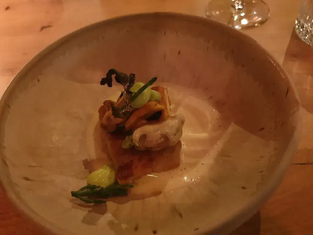 Menu_Restaurant Promessa - Gastronomisch food atelier_Eersel_image_6