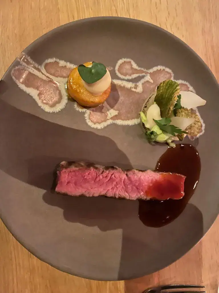 Menu_Restaurant Promessa - Gastronomisch food atelier_Eersel_image_7