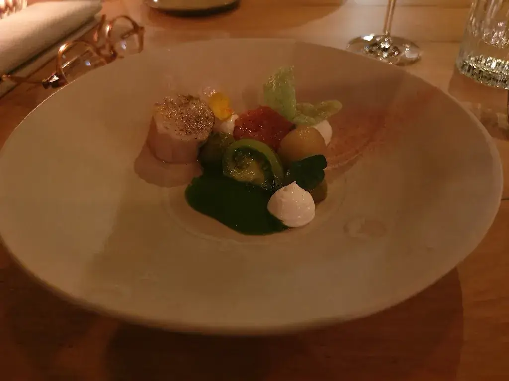 Menu_Restaurant Promessa - Gastronomisch food atelier_Eersel_image_8