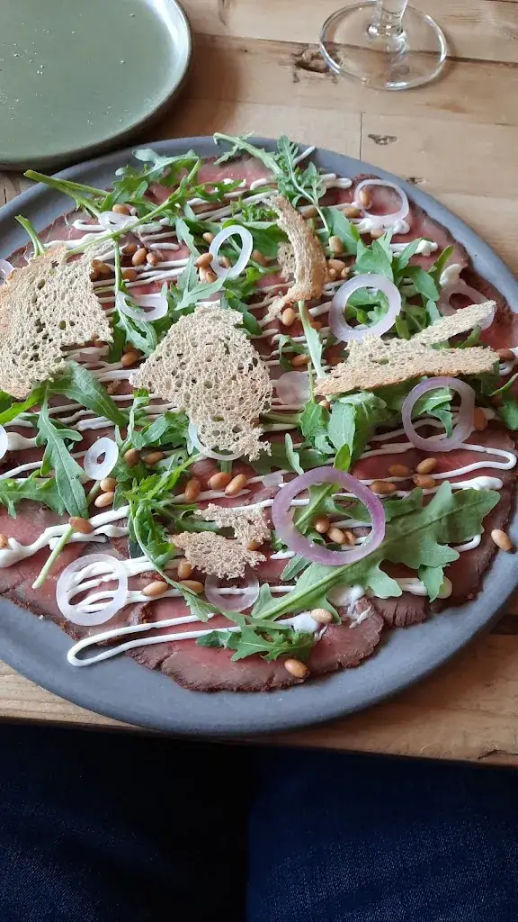 Menu_Restaurant Promessa - Gastronomisch food atelier_Eersel_image_9