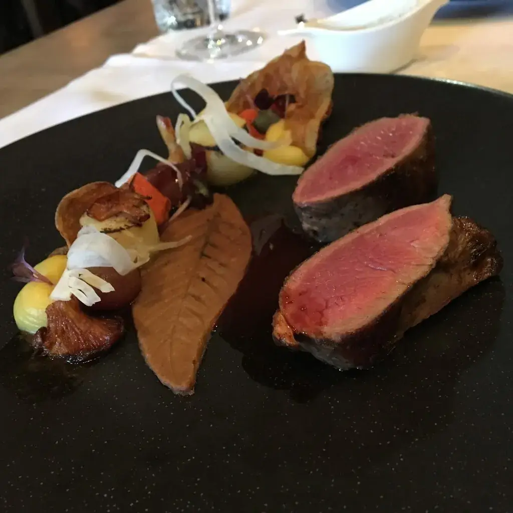Han Su_Restaurant Promessa - Gastronomisch food atelier_Eersel_review