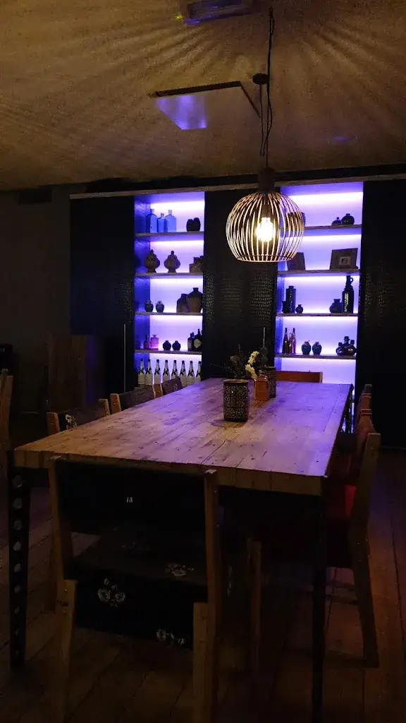 Yousef Sorousharzani_Restaurant Promessa - Gastronomisch food atelier_Eersel_review