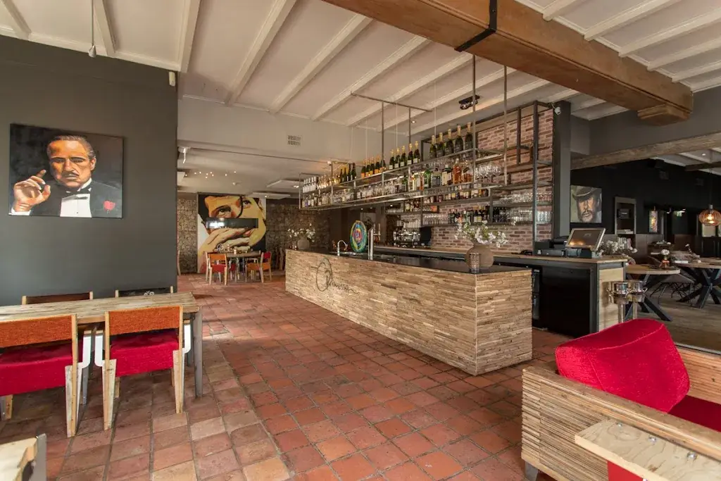 Restaurant Promessa - Gastronomisch food atelier restaurant in Eersel