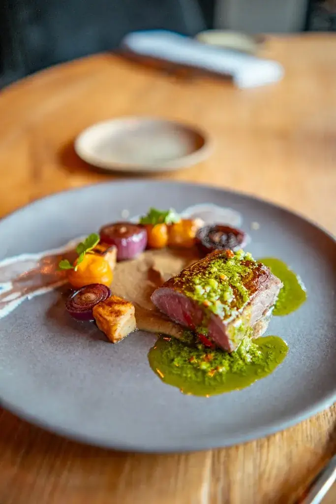 Restaurant Promessa - Gastronomisch food atelier_Eersel_slider_image_2