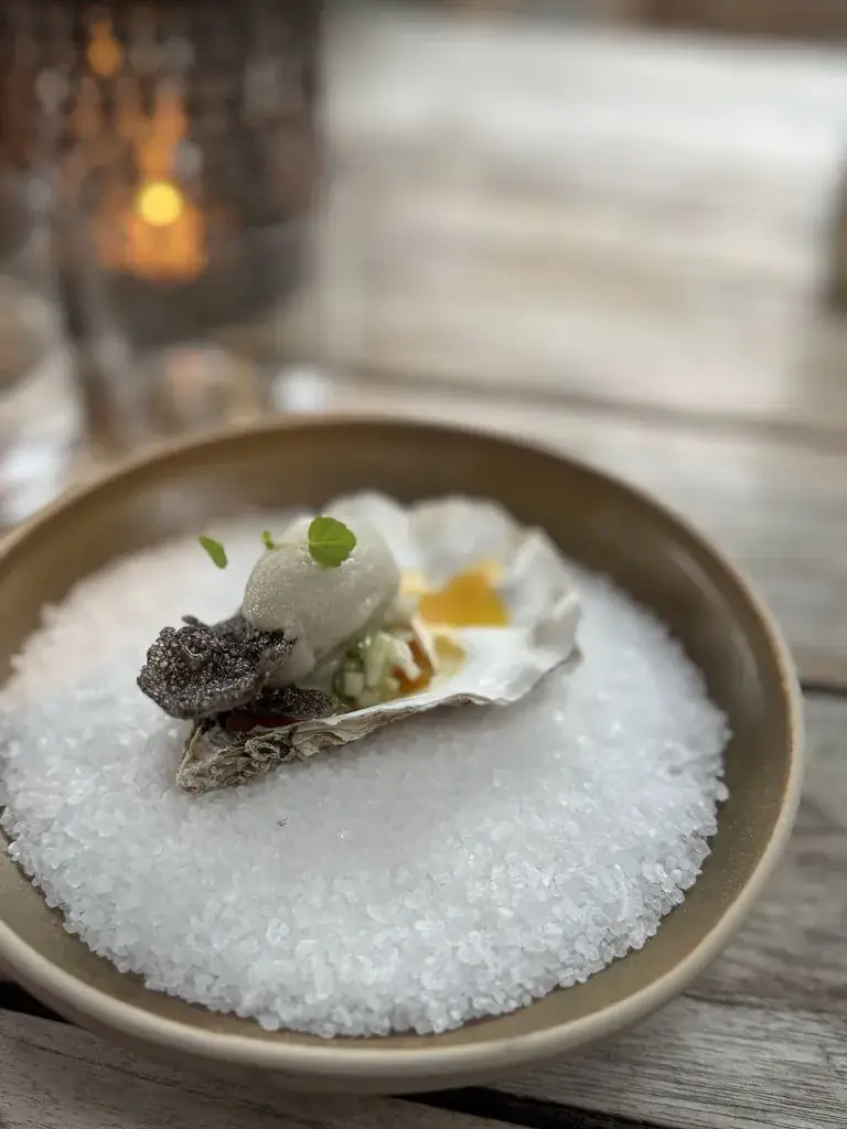 Restaurant Promessa - Gastronomisch food atelier_Eersel_slider_image_3