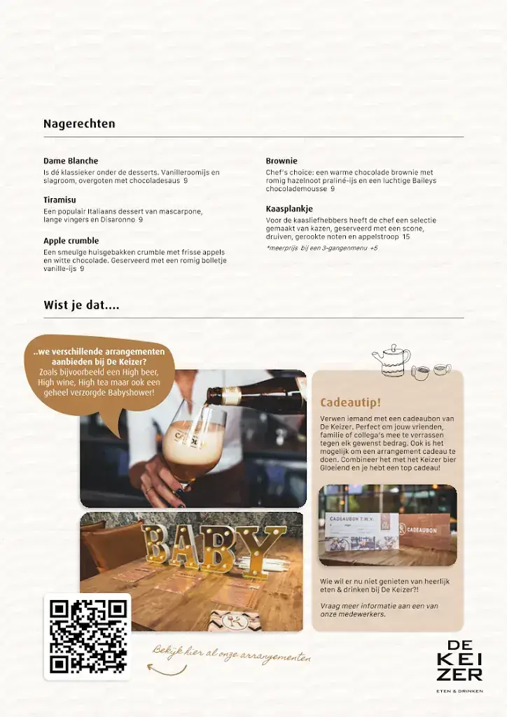 Menu_De Keizer_Eersel_image_4