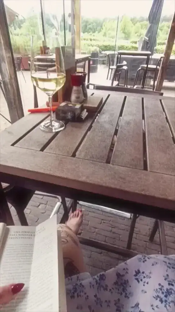 A.M_De Keizer_Eersel_review