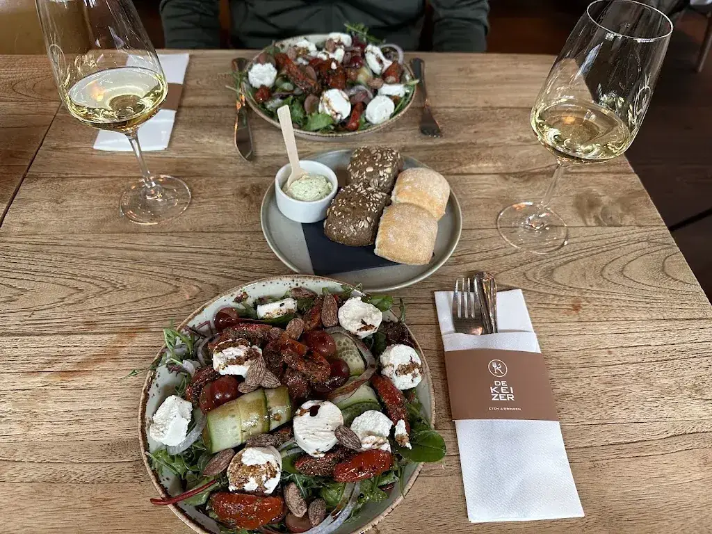 Wim Vandenhaute_De Keizer_Eersel_review