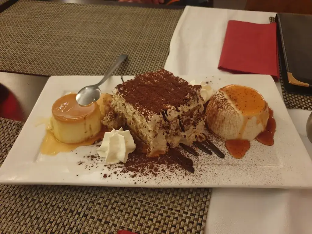 Menu_Restaurant La Dolce Vita_Eersel_image_5