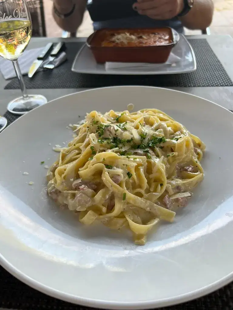 Menu_Restaurant La Dolce Vita_Eersel_image_6