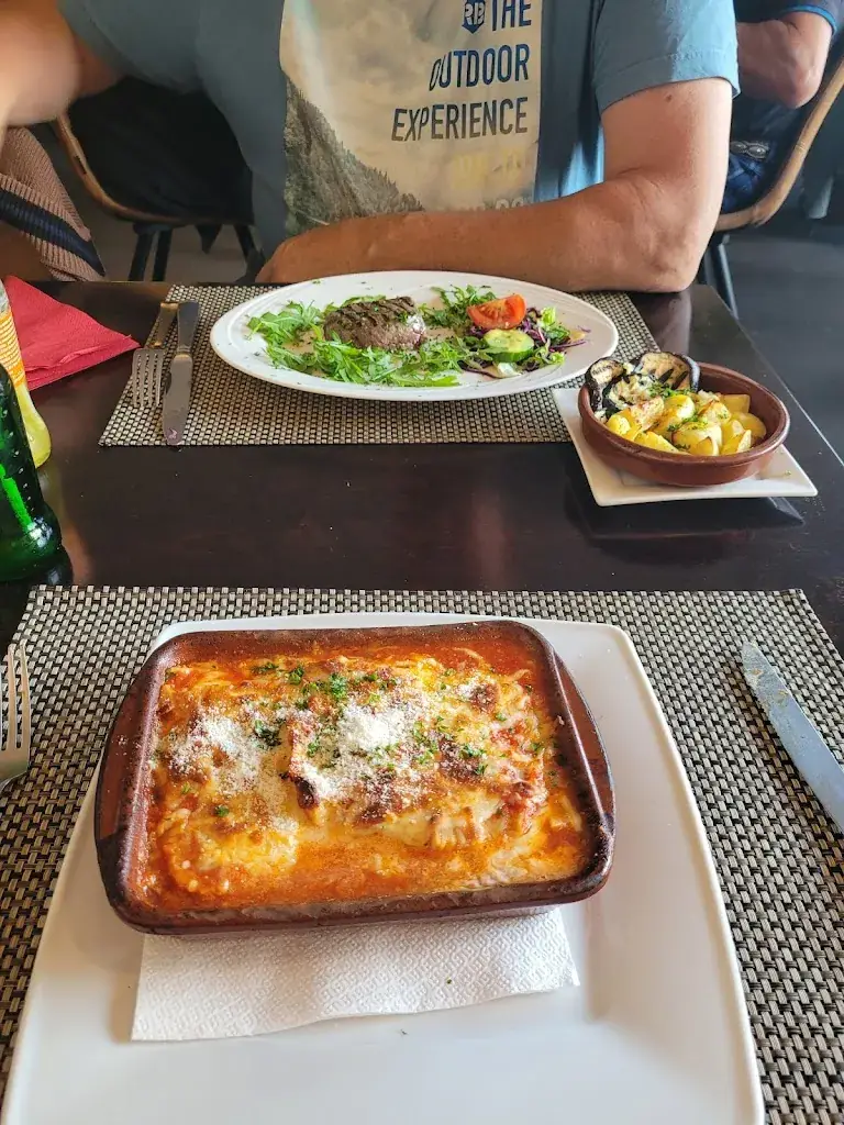 Menu_Restaurant La Dolce Vita_Eersel_image_8