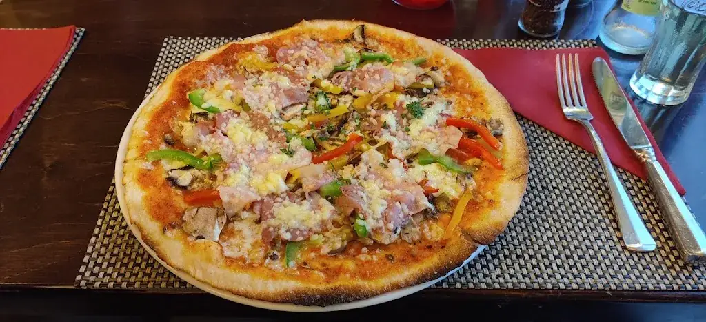 Bram Teurlings_Restaurant La Dolce Vita_Eersel_review