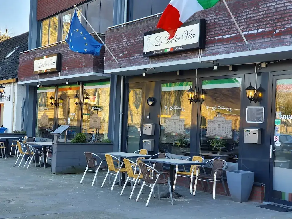 Restaurant La Dolce Vita_Eersel_slider_image_1