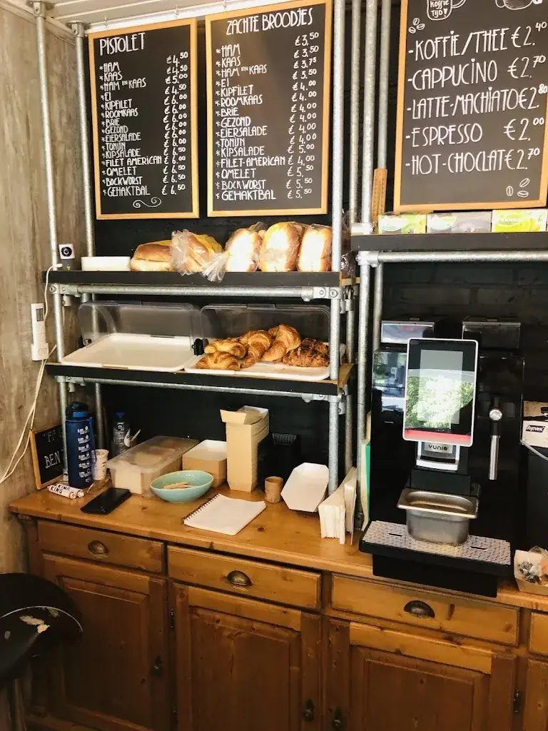 Menu_Effe pauze_Bergeijk_immagine_1