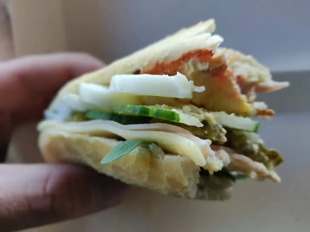 Arend Prinsen_Effe pauze_Bergeijk_recensione