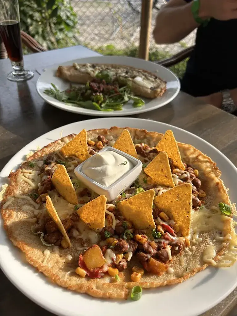 Freya Newington_Pannenkoekenhuis De Familie Suykerbuyck_Valkenswaard_review