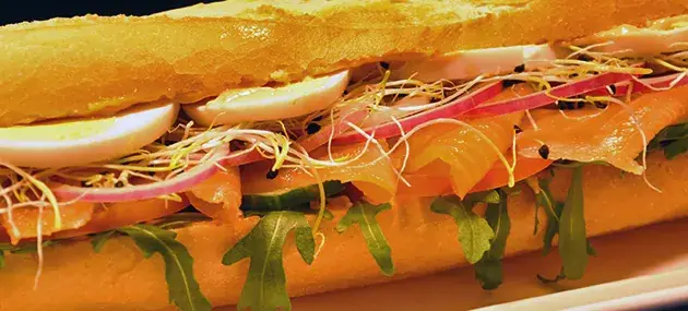 Menü_Koffie Corner 't Stoom_Bergeijk_Bild_4