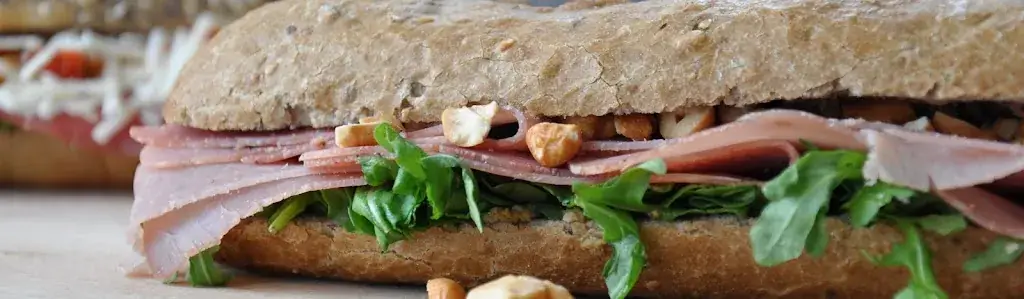 Menü_Koffie Corner 't Stoom_Bergeijk_Bild_5