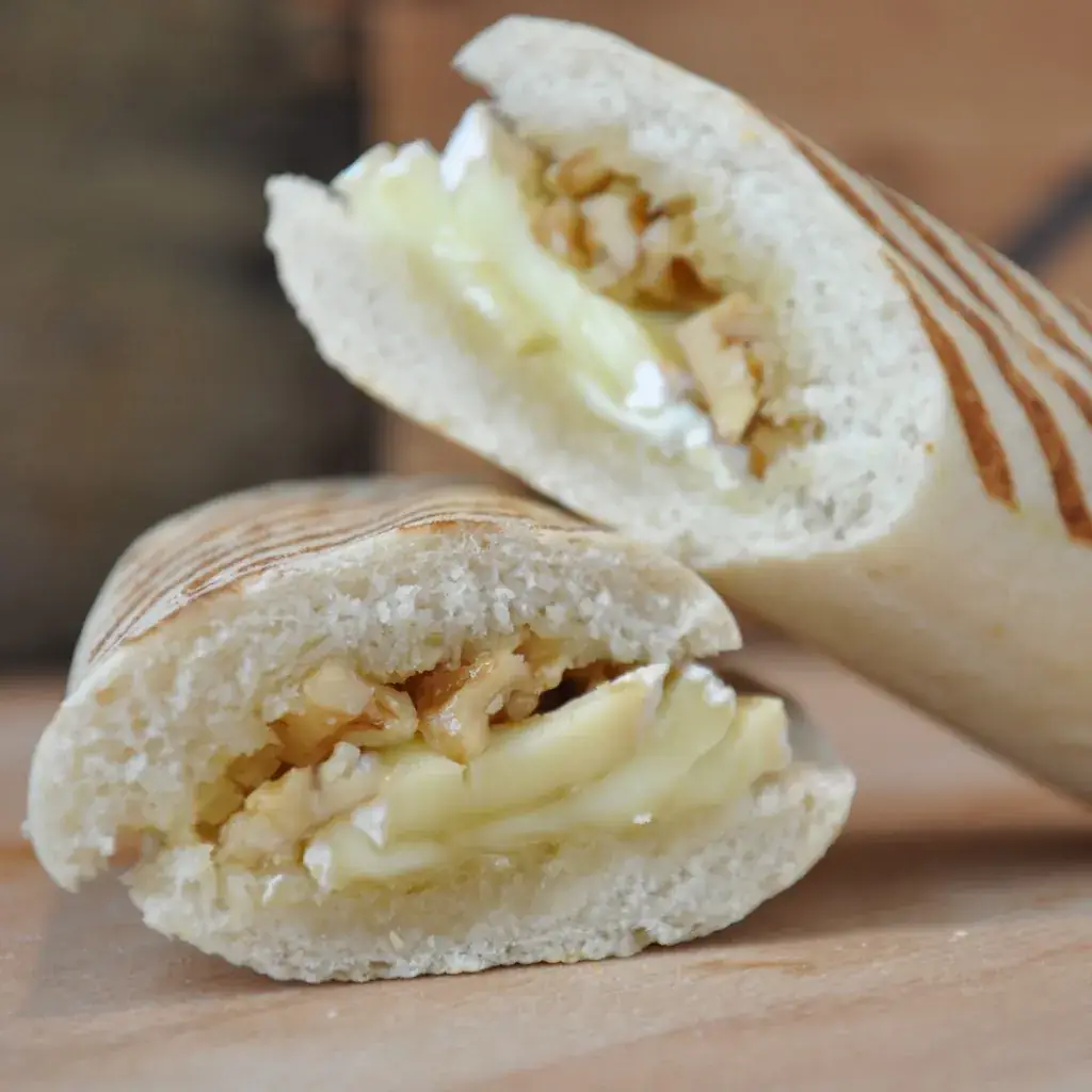 Menü_Koffie Corner 't Stoom_Bergeijk_Bild_9