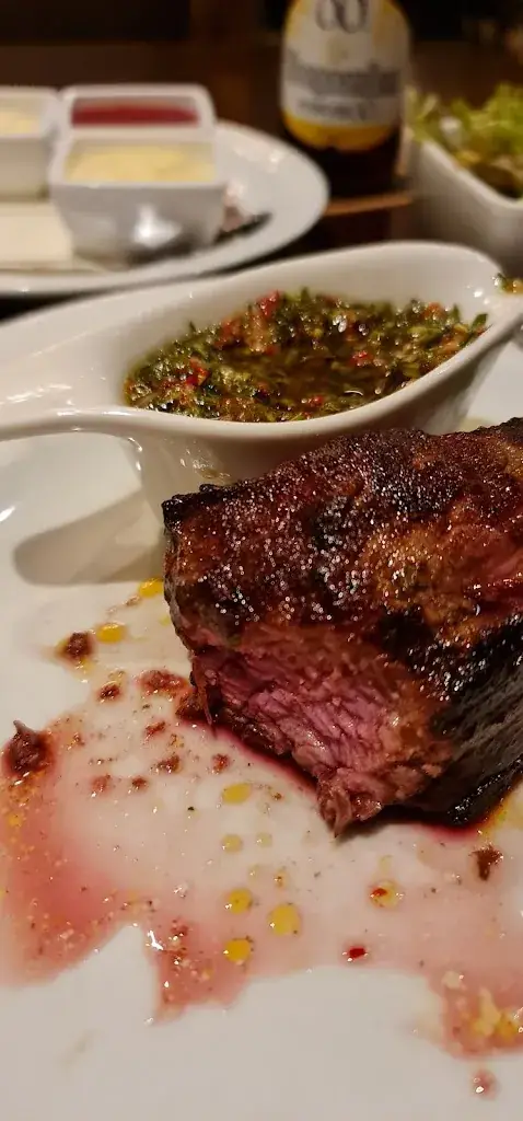 Mark King_Hotel Restaurant De Bengel Eersel_Eersel_review