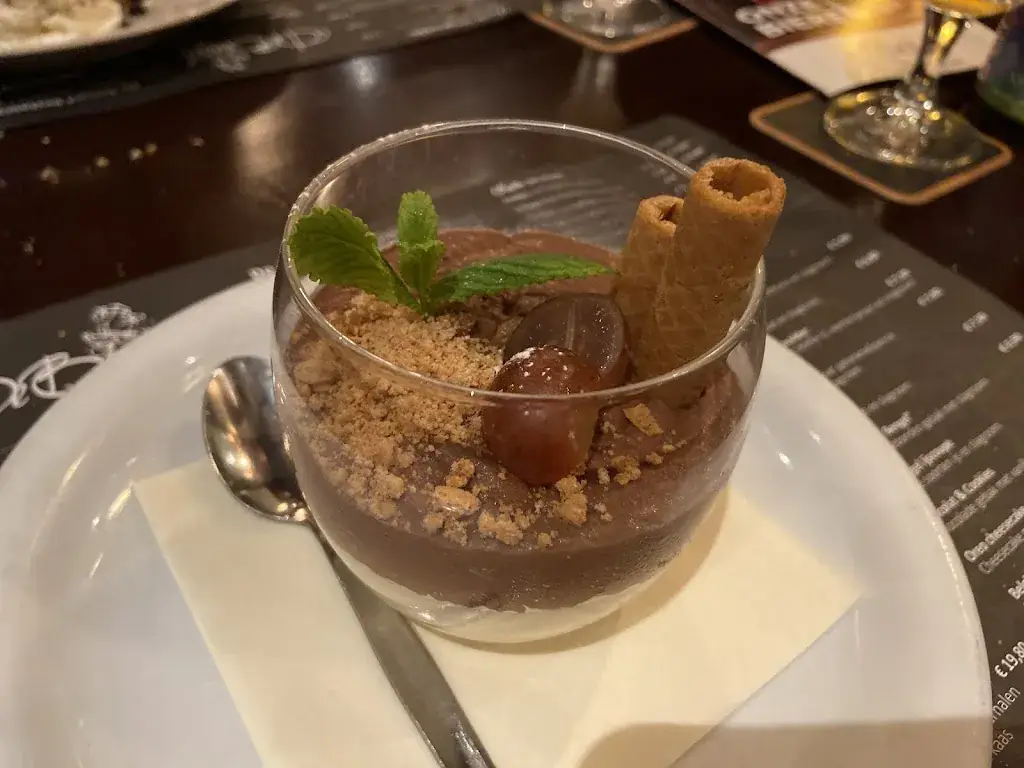 Tobias Dietz_Hotel Restaurant De Bengel Eersel_Eersel_review