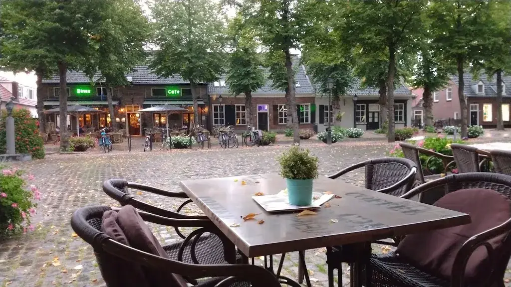 Hotel Restaurant De Bengel Eersel_Eersel_slider_image_2