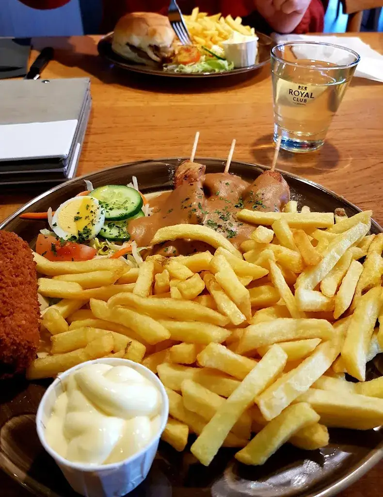 Menu_Cafe D'n Bol_Bergeijk_image_1