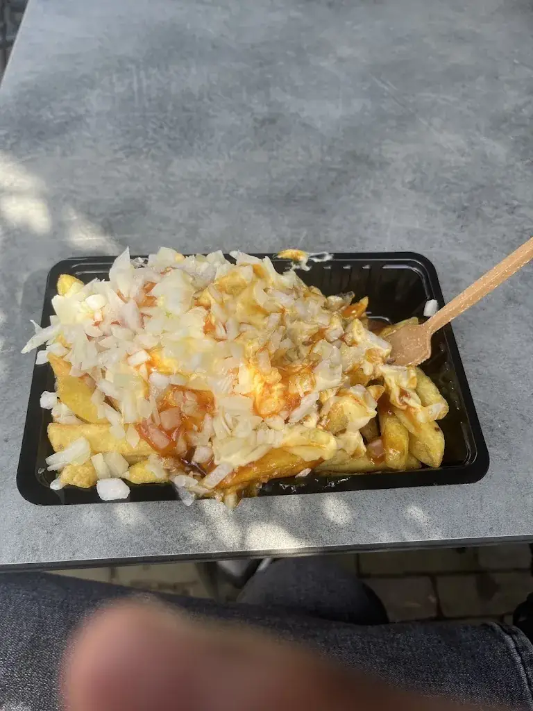 Pieter_Cafe D'n Bol_Bergeijk_avis