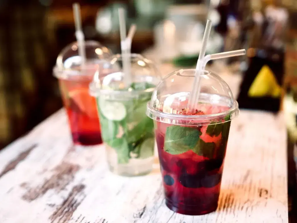 Menu_The Joy Of ..._Bergeijk_imagen_5