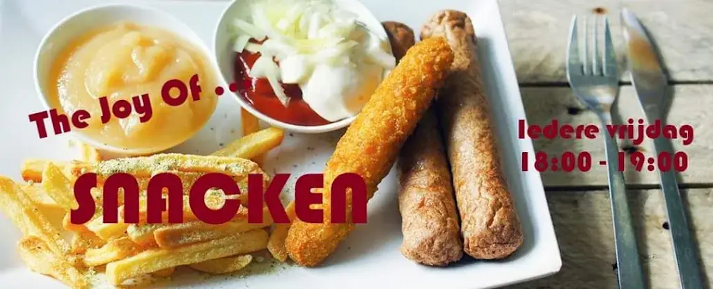 Menu_The Joy Of ..._Bergeijk_imagen_9