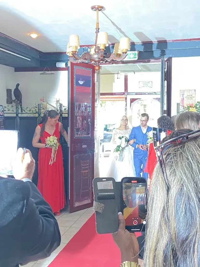 Mirande van reenen_The Joy Of ..._Bergeijk_reseña