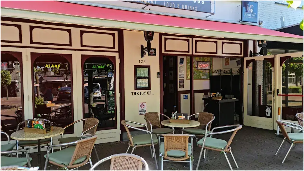 The Joy Of ... restaurant in Bergeijk