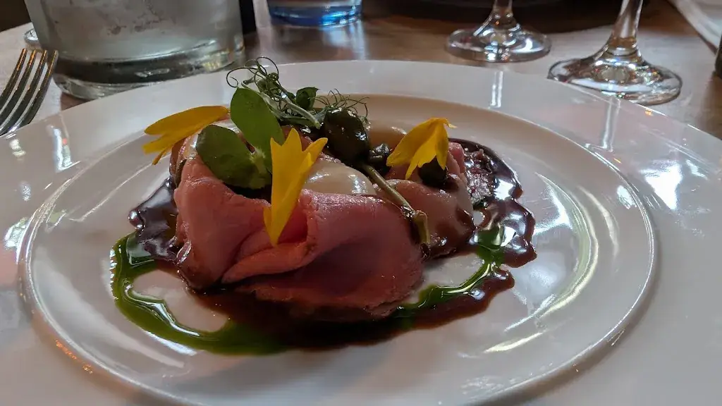 Adrian Hardy_Bistro Bar Babette_Eindhoven_review