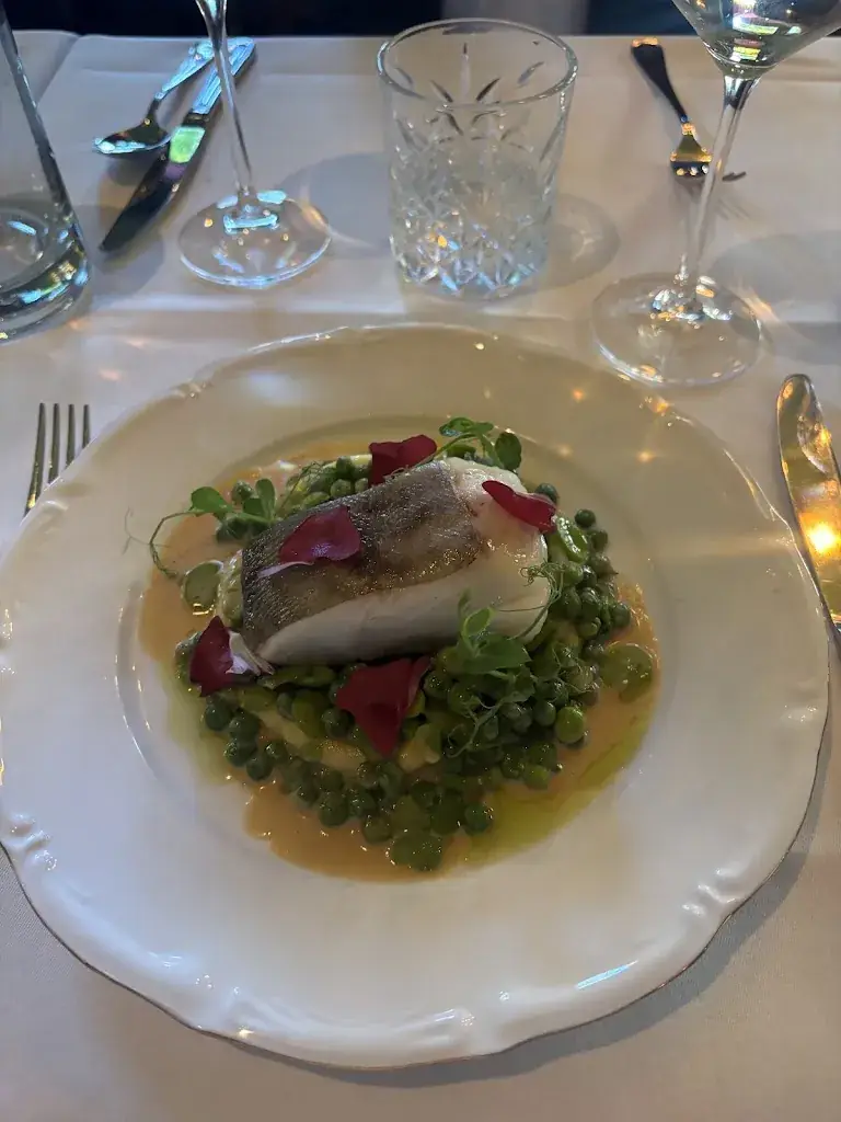 Kyra_Bistro Bar Babette_Eindhoven_review