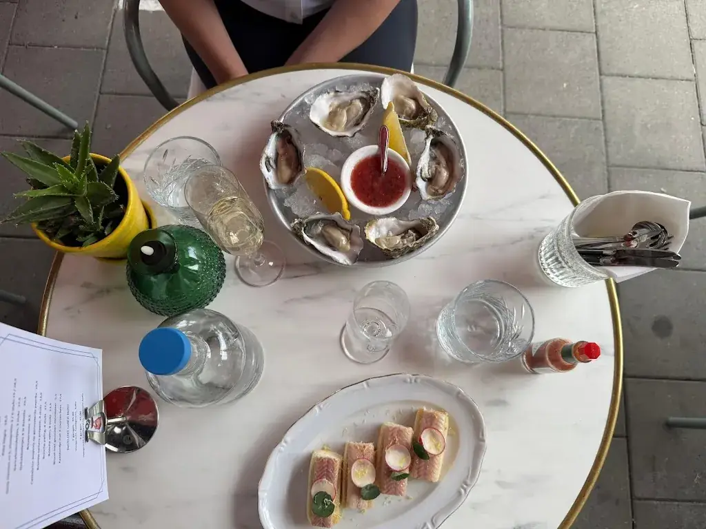 Mariëlle Lunen_Bistro Bar Babette_Eindhoven_review